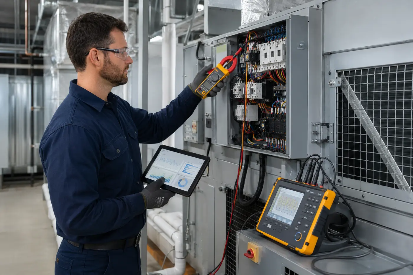 Energy Audits & Upgrades