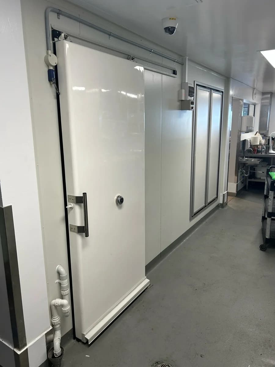 BP Archerfield Truckstop Mechanical & Refrigeration Upgrade — image 2