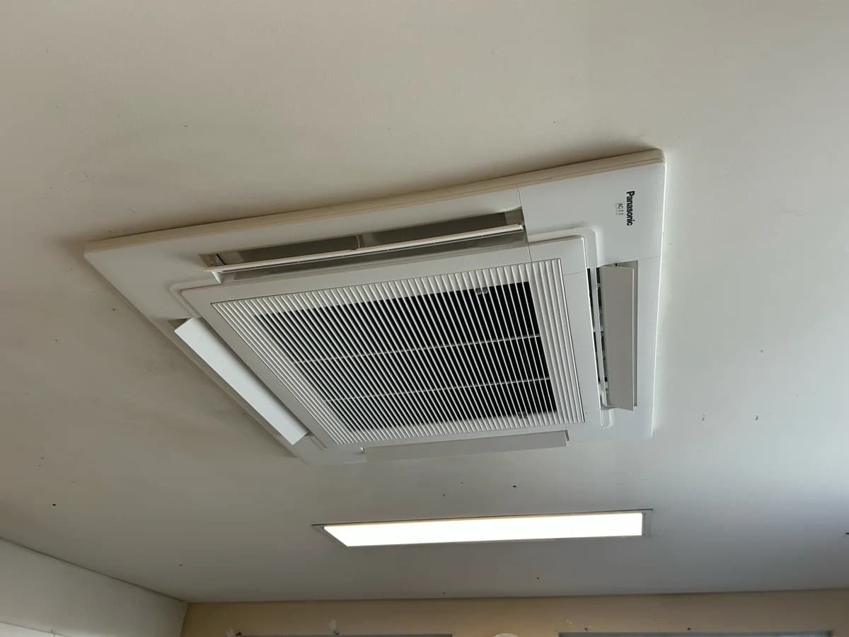 BP Archerfield Truckstop Mechanical & Refrigeration Upgrade — image 6