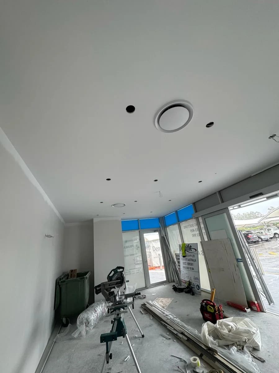 Flagsmile Gates Road Air Conditioning Works | Commercial HVAC Upgrade — image 3